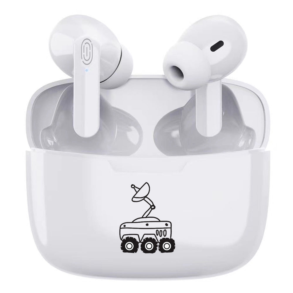 JSM Y113 TWS Earbuds Bluetooth 5.1 Noise Cancelling Headset In-Ear Stereo Mini Wireless Headphones Water Resistant Earphones JSM Y113 TWS Earbuds Bluetooth 5.1 Noise Cancelling Headset In-Ear Stereo Mini Wireless Headphones Water Resistant Earphones